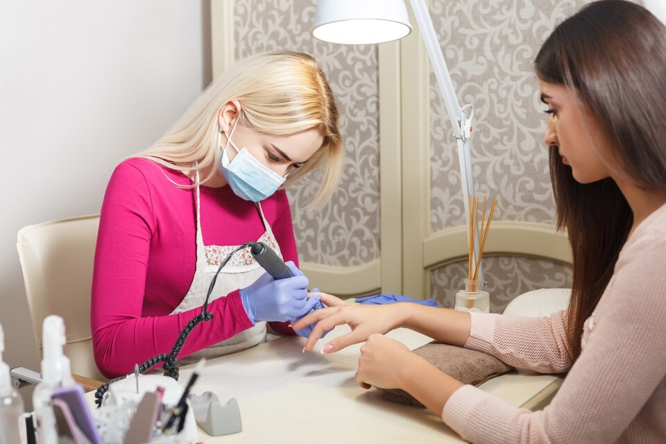 İkizdere Manikürcü